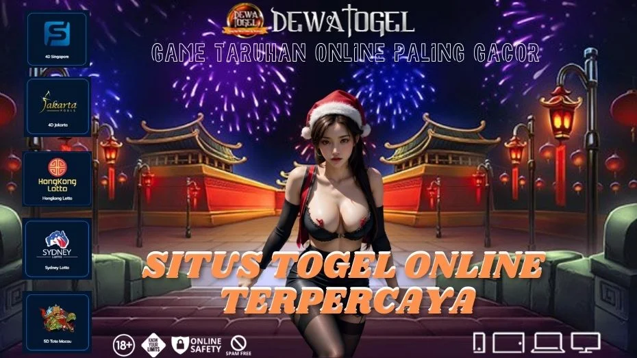 DewaTogel » Link Alternatif Login Game Togel Online Pasti JP